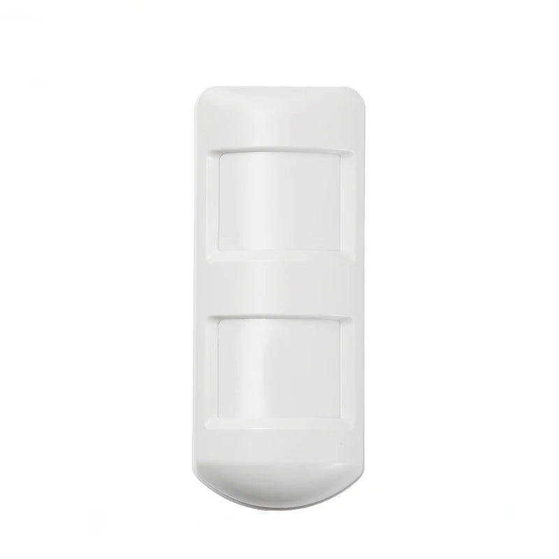 Emooluxr Waterproof Outdoor Pet Friendly Motion Sensor Alarm
