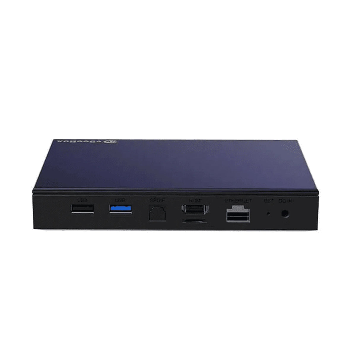 VseeBox V6 Plus 8K Android TV Box Voice Control