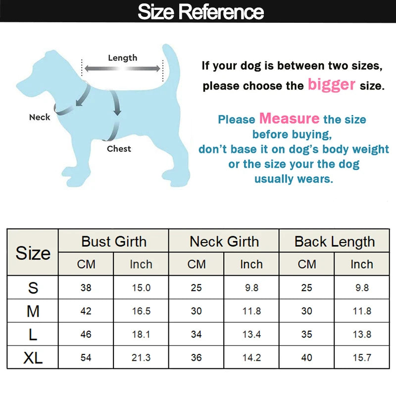 Waterproof Pet Rain Coat For Dogs And Cats