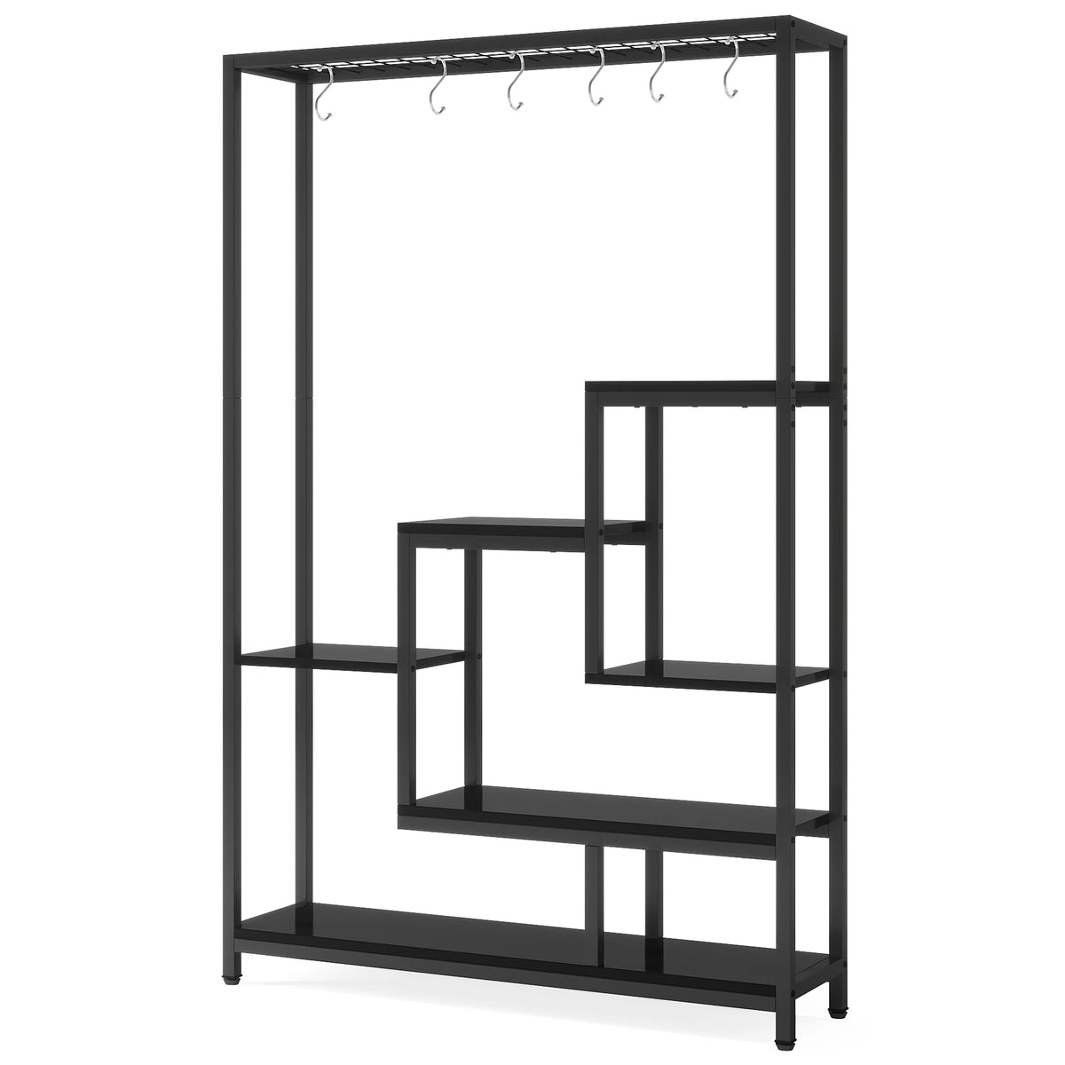 Tribesigns 5 Tier Indoor Plant Stand
