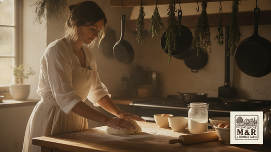 From Chaos to Connection: How the Right Kitchen and Dining Essentials Transform Your Home