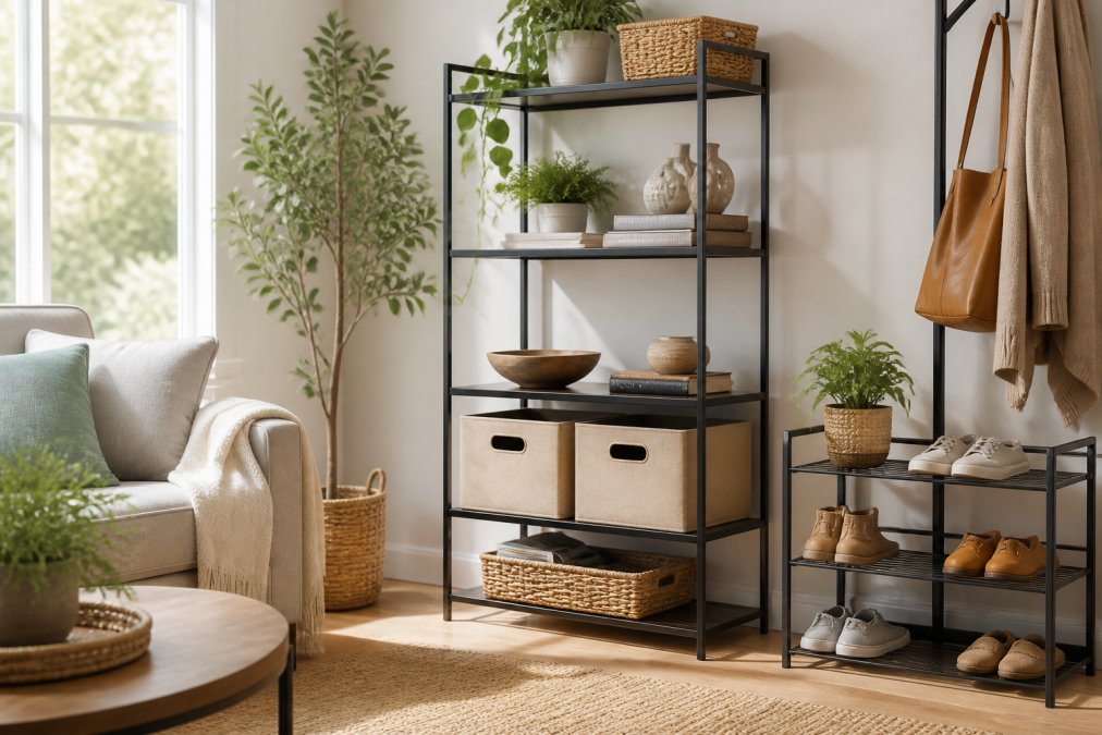 Aosom Alternative for Home Decor: 5 Picks for 2026