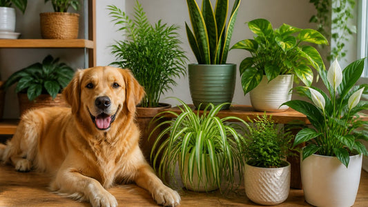 Best Pet Friendly Indoor Plants 2026: Safe Picks