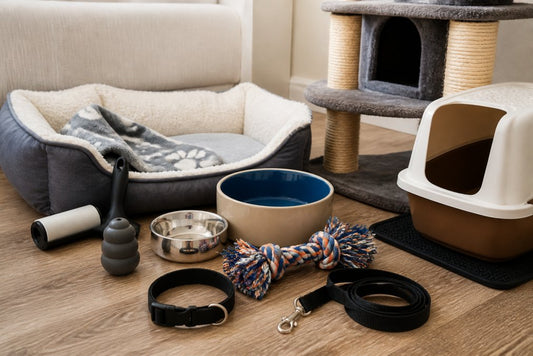 Buy Durable Pet Supplies Online: 2026 Buyer's Guide