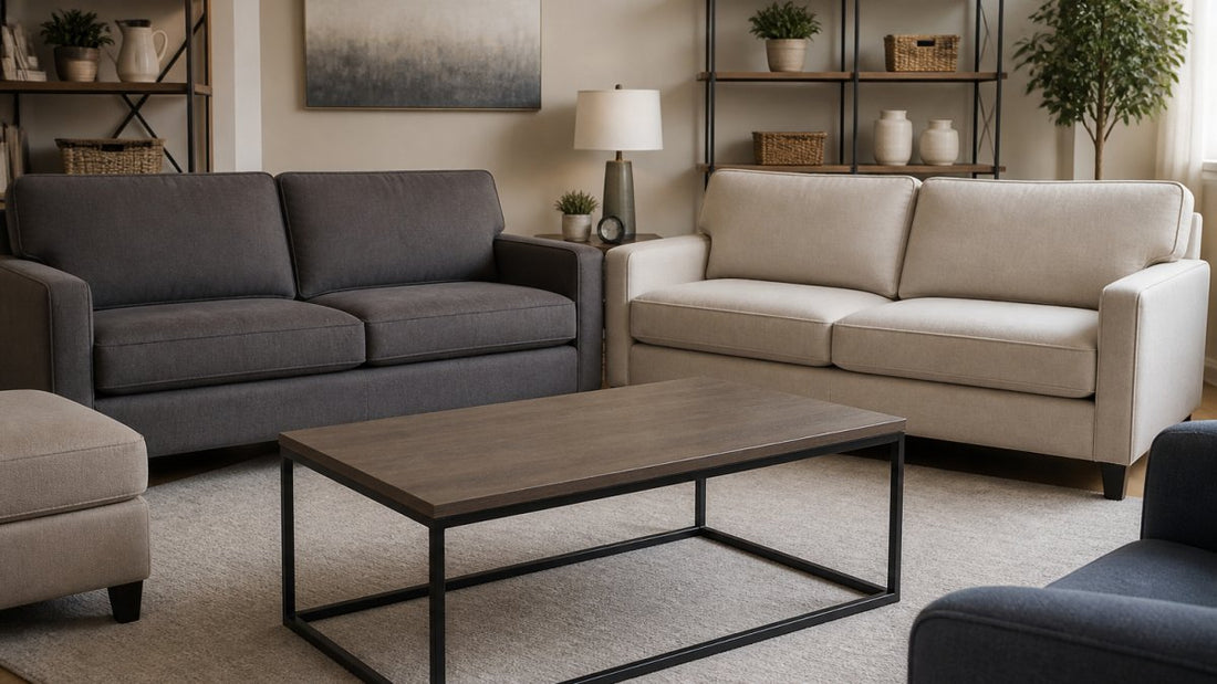 Collections Etc vs HomeBuys Furniture Review 2026