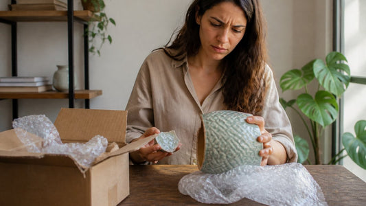 How to Return Damaged Online Items: Step-by-Step Guide