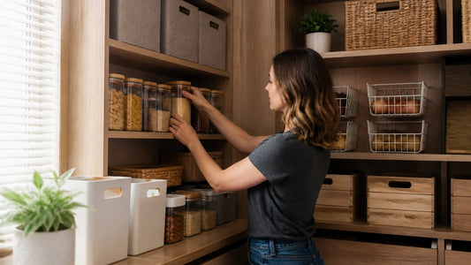 Modern Home Organization Essentials 2026: A Review