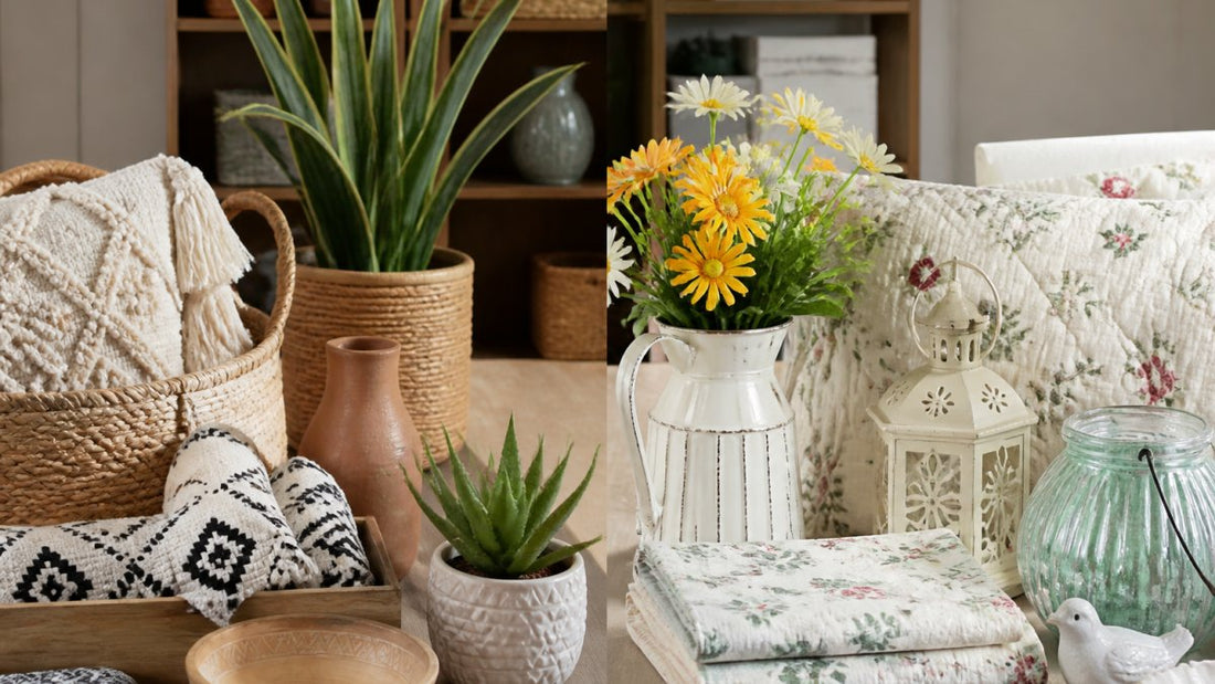 World Market vs Collections Etc: Home Decor Comparison