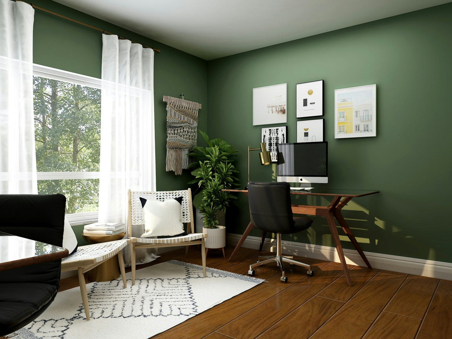 Home Accents
