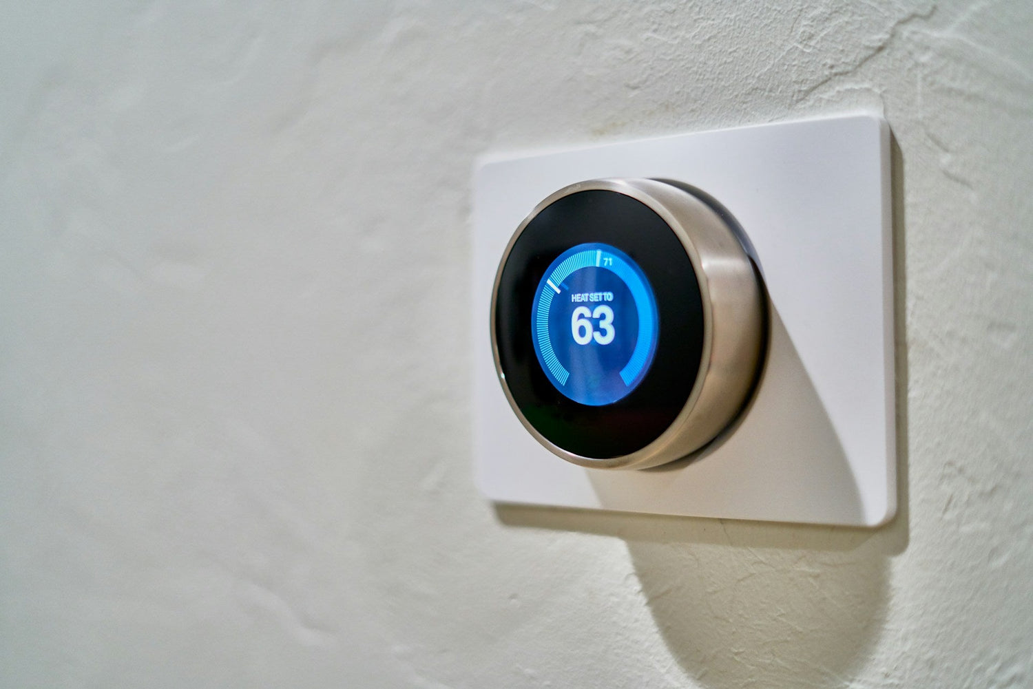 Home Tech