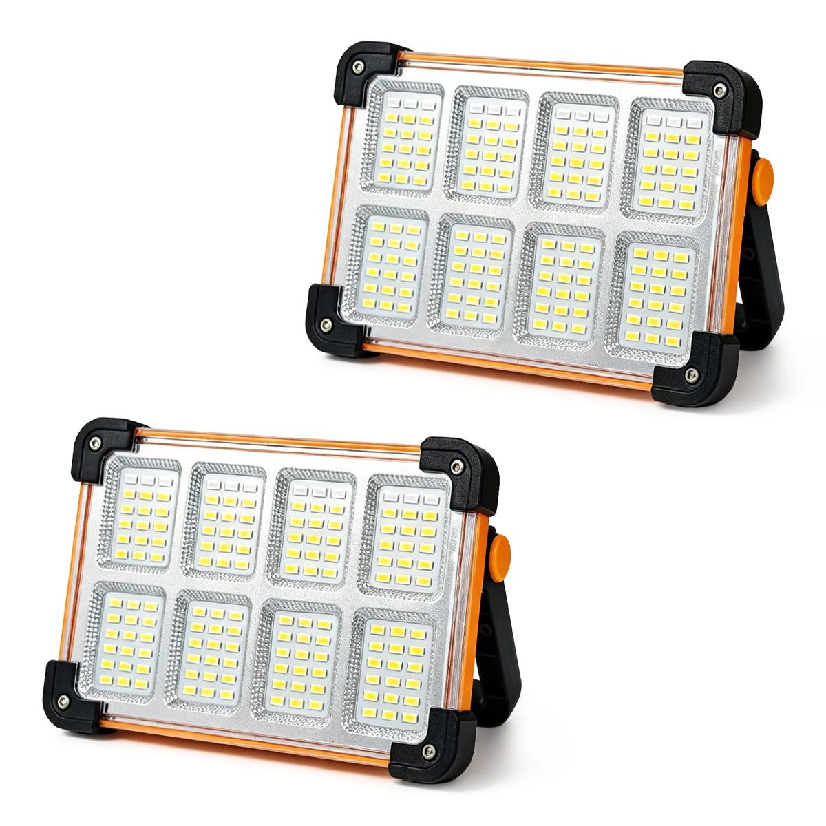 Morglad Rechargeable Solar Led Work Light