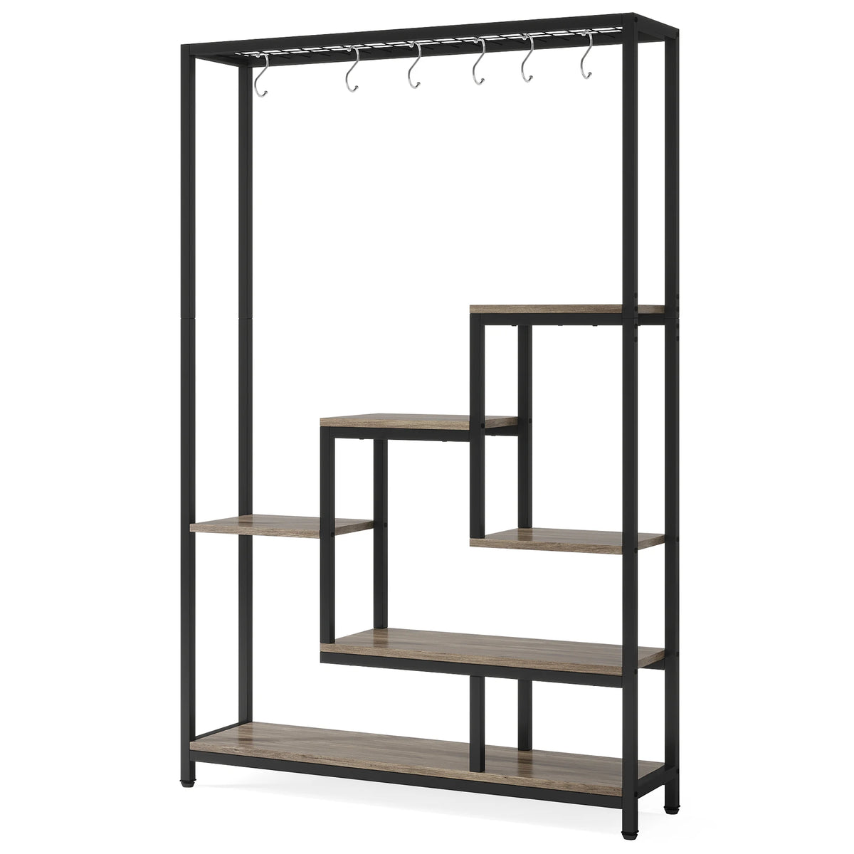 Tribesigns 5 Tier Indoor Plant Stand