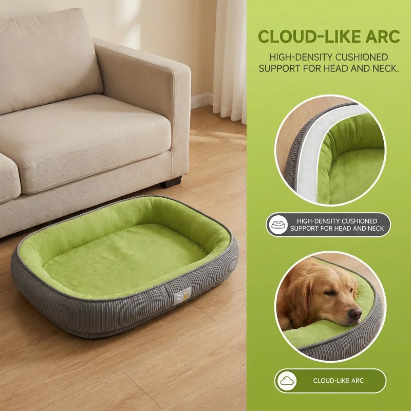 Temperature Control Dog Bed For Dogs And Cats