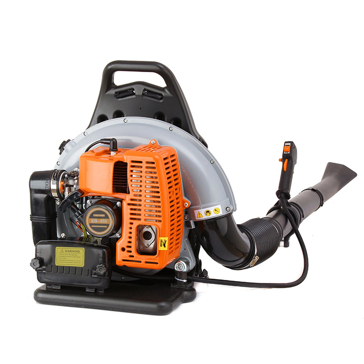 Gasoline Powered Backpack Leaf Blower For Landscaping