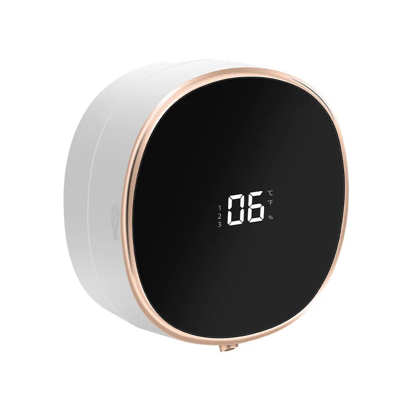 TMJD MISS Touchless Soap Dispenser Wall Mounted