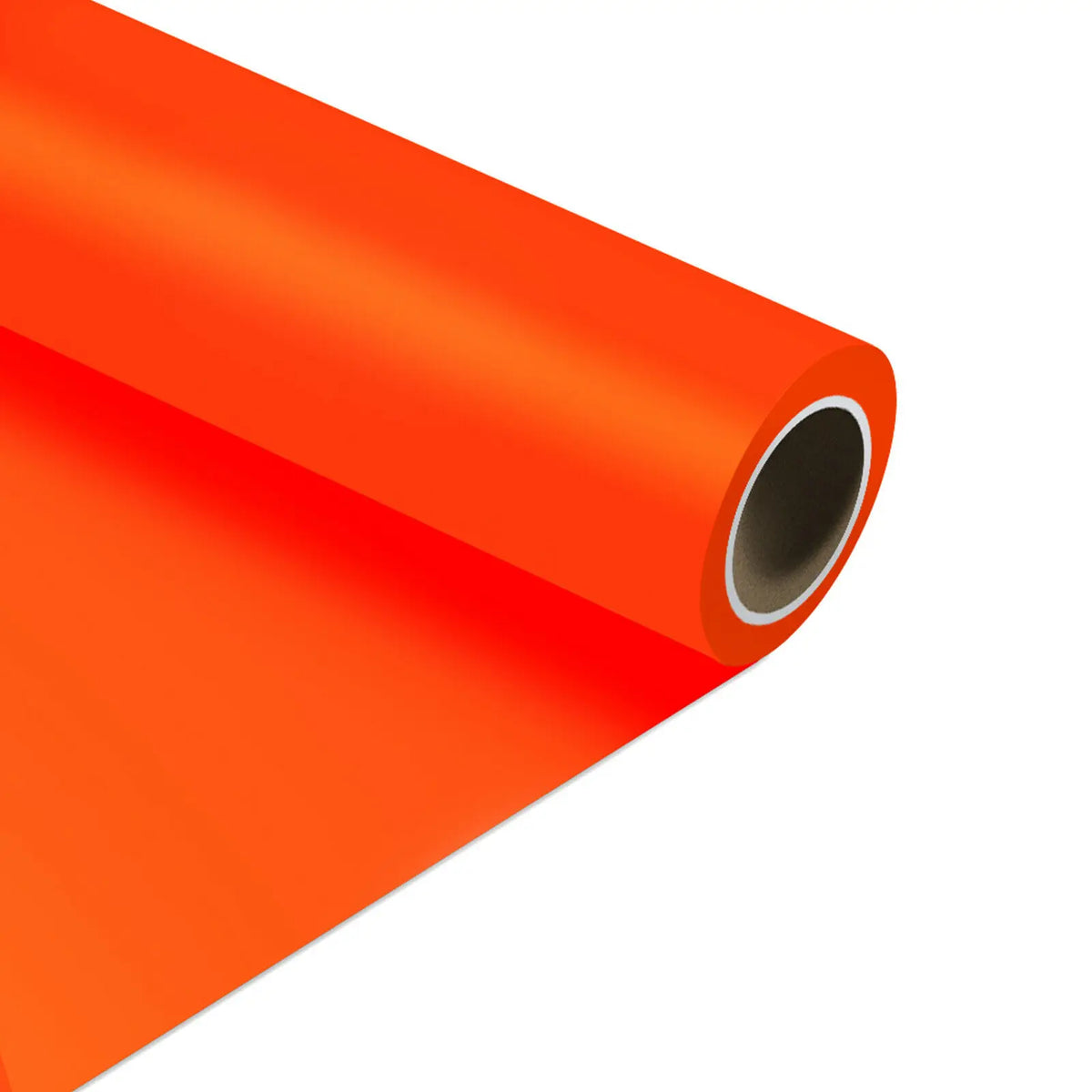 HTVRONT 12"X20ft/30x600cm Heat Transfer Vinyl Roll for T-shirt Garment Craft Heat Press DIY HTV Film For Printing Clothes Cricut