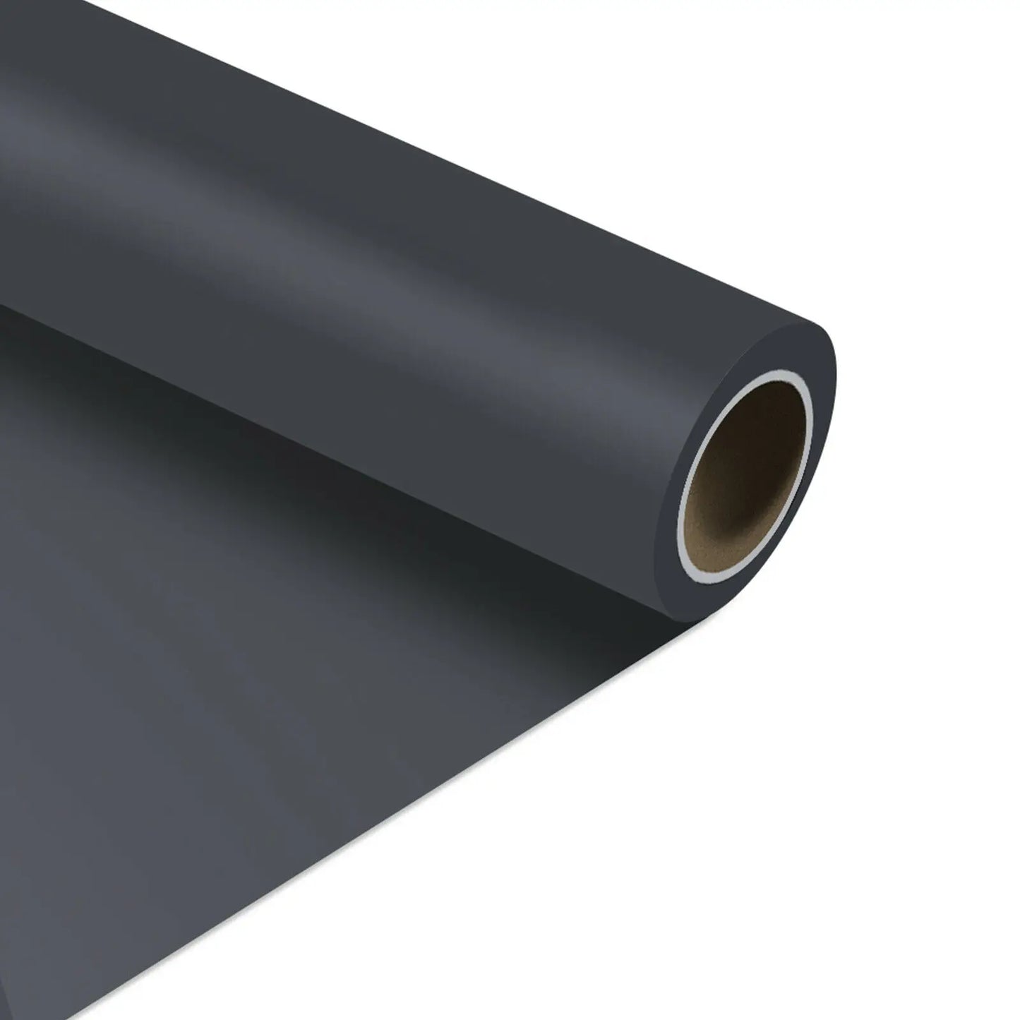 HTVRONT 12"X20ft/30x600cm Heat Transfer Vinyl Roll for T-shirt Garment Craft Heat Press DIY HTV Film For Printing Clothes Cricut