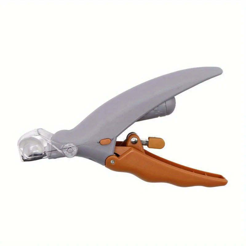 Pet Nail Clipper For Dogs And Cats With Led Light