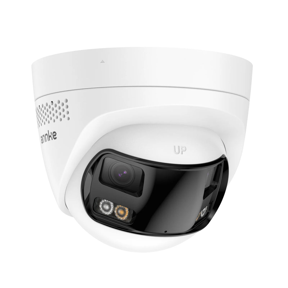 Annke 8MP Dual Lens PoE Outdoor Security Camera