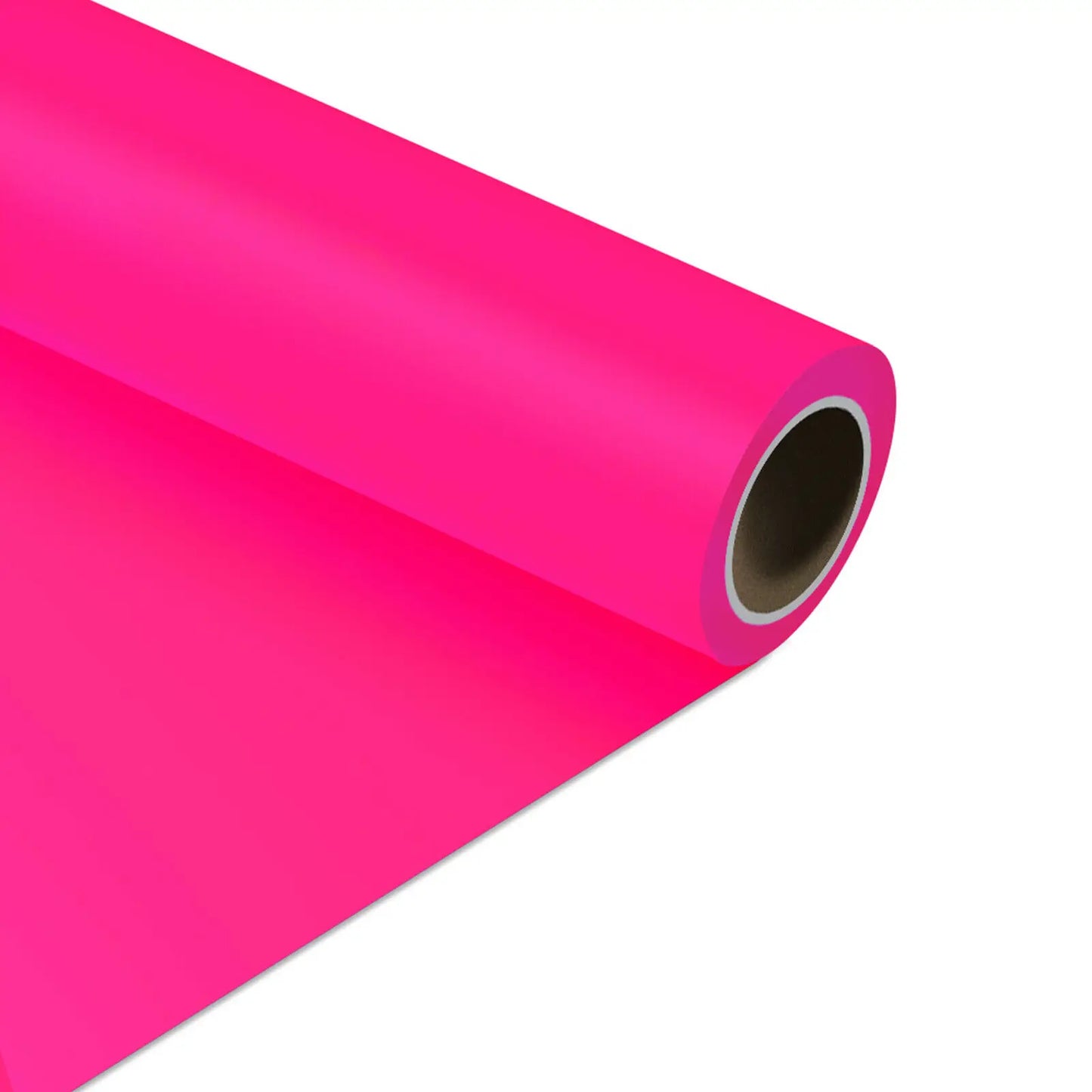 HTVRONT 12"X20ft/30x600cm Heat Transfer Vinyl Roll for T-shirt Garment Craft Heat Press DIY HTV Film For Printing Clothes Cricut