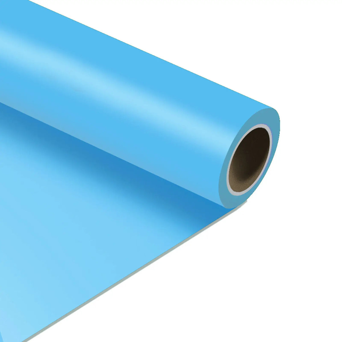 HTVRONT 12"X20ft/30x600cm Heat Transfer Vinyl Roll for T-shirt Garment Craft Heat Press DIY HTV Film For Printing Clothes Cricut