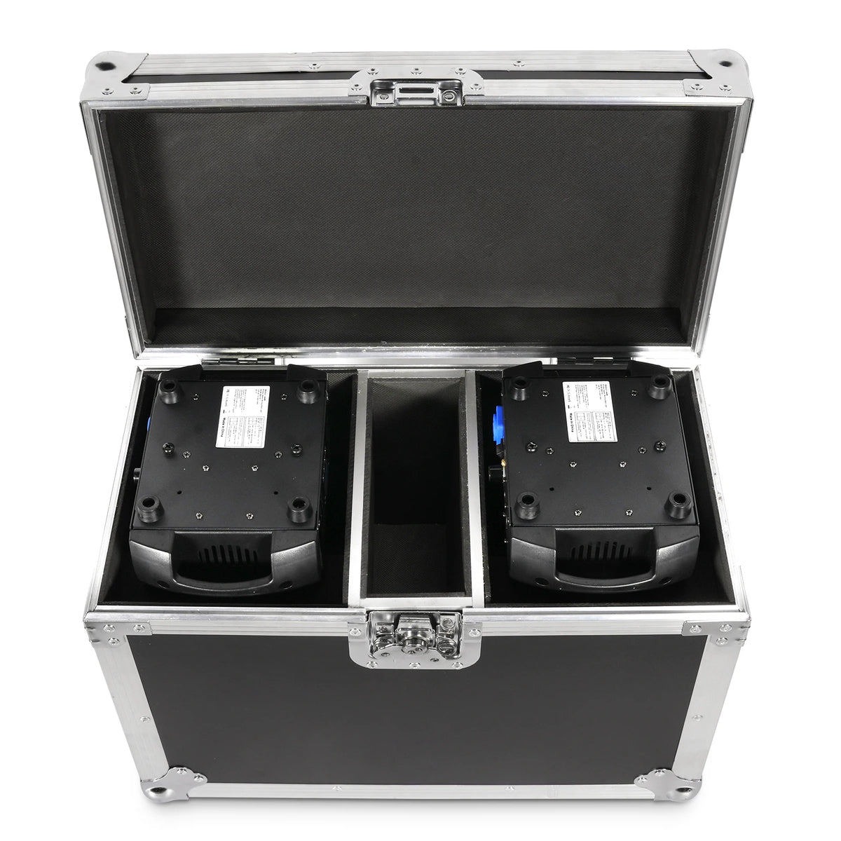 U'King Airline Flight Case For Moving Head Stage Lights