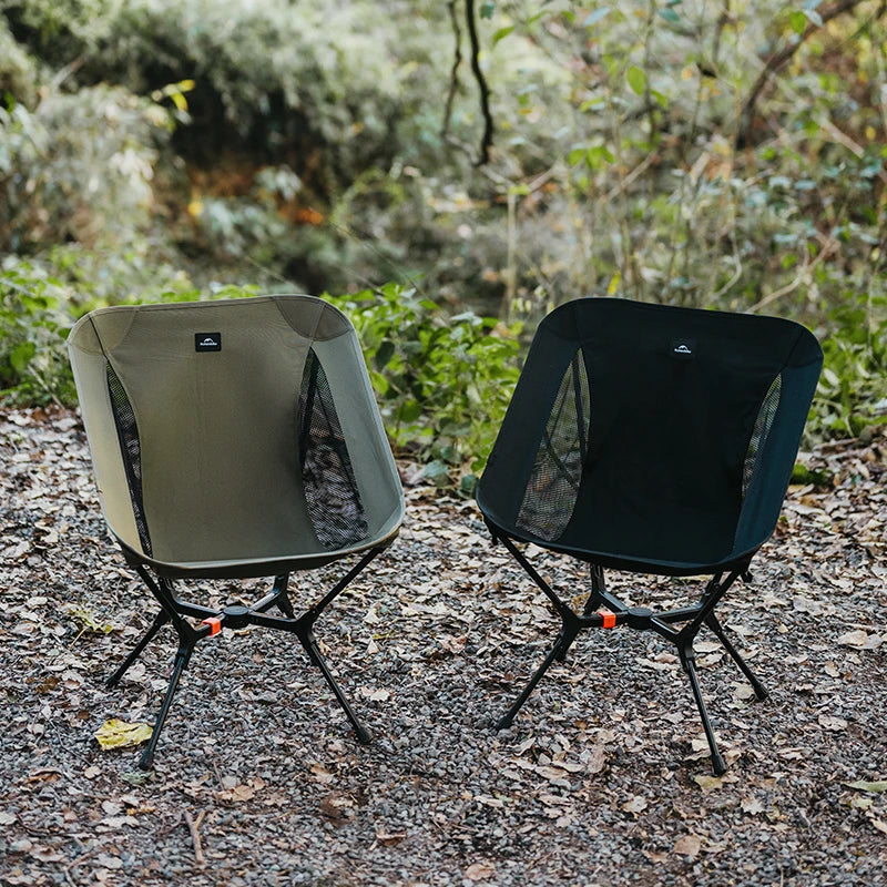 Naturehike Ultralight Folding Camping Chair