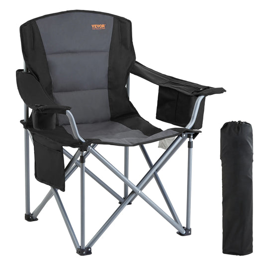 SucceBuy Outdoor Ultralight Folding Chair For Camping