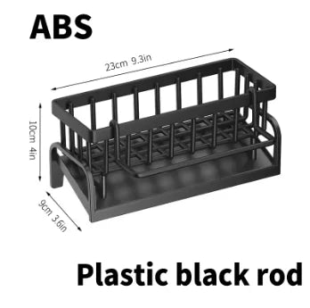 Heavy Duty Pull Out Pot Lid Organizer Rack