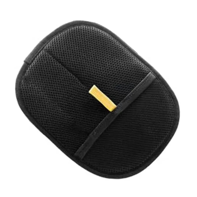 Reusable Double Sided Pet Hair Removal Gloves