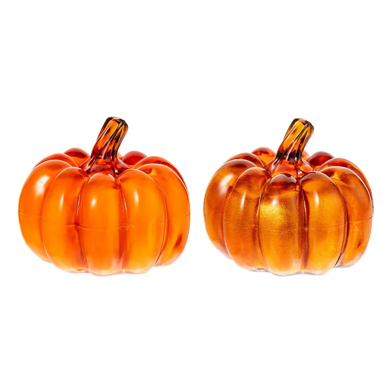 Halloween Led Pumpkin Tabletop Decoration Ornament