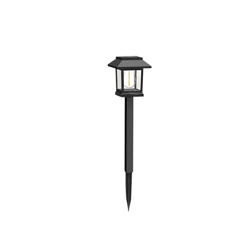 ZTree Solar Pathway Lights Outdoor Waterproof Auto On Off