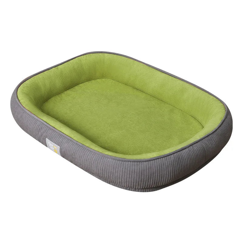 Temperature Control Dog Bed For Dogs And Cats
