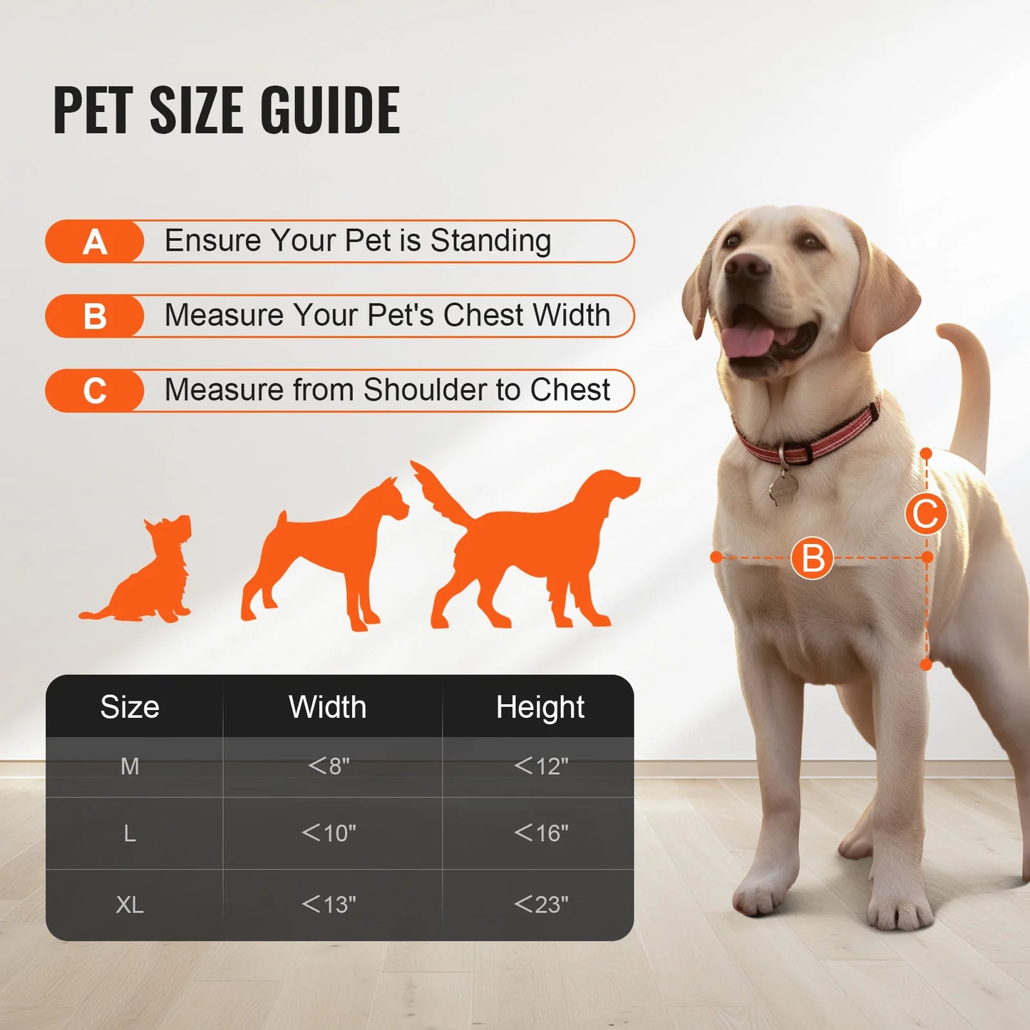 Adjustable Height Sliding Glass Dog Door Aluminum Frame