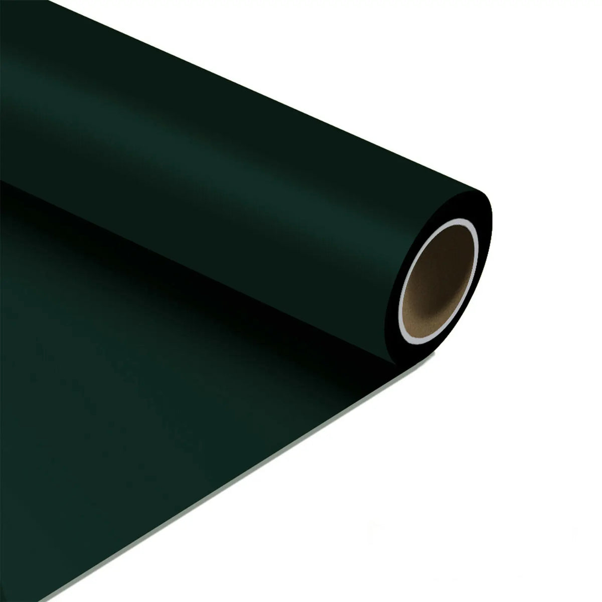 HTVRONT 12"X20ft/30x600cm Heat Transfer Vinyl Roll for T-shirt Garment Craft Heat Press DIY HTV Film For Printing Clothes Cricut