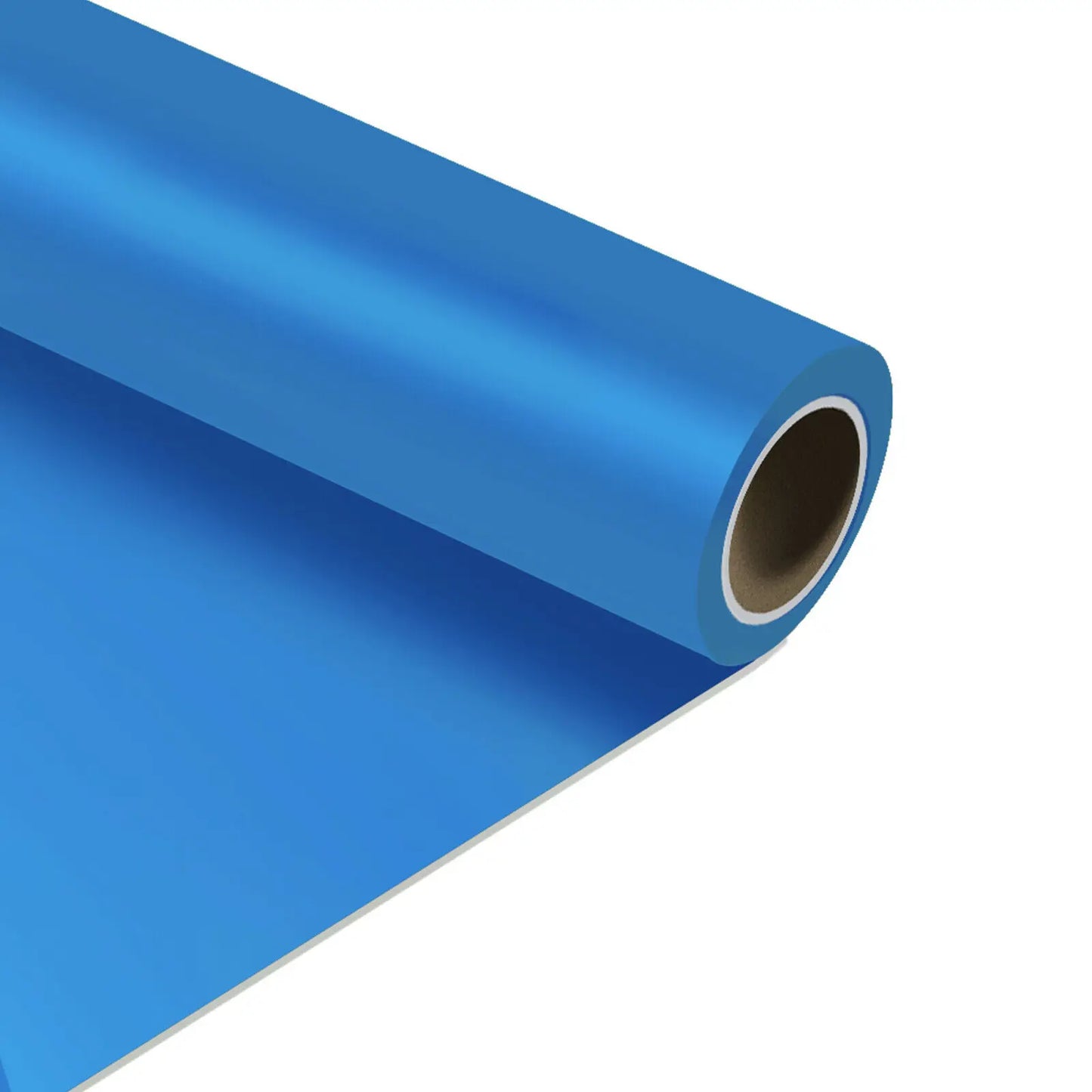 HTVRONT 12"X20ft/30x600cm Heat Transfer Vinyl Roll for T-shirt Garment Craft Heat Press DIY HTV Film For Printing Clothes Cricut