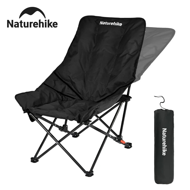 Naturehike Sea Star Outdoor Folding Moon Chair Recliner