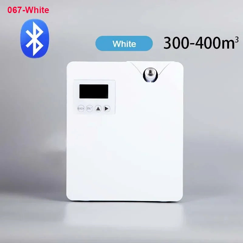 NAMSTE Bluetooth Smart Aroma Diffuser