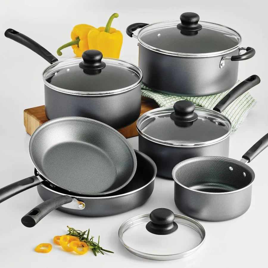 Tramontina Primaware Nonstick Cookware Set