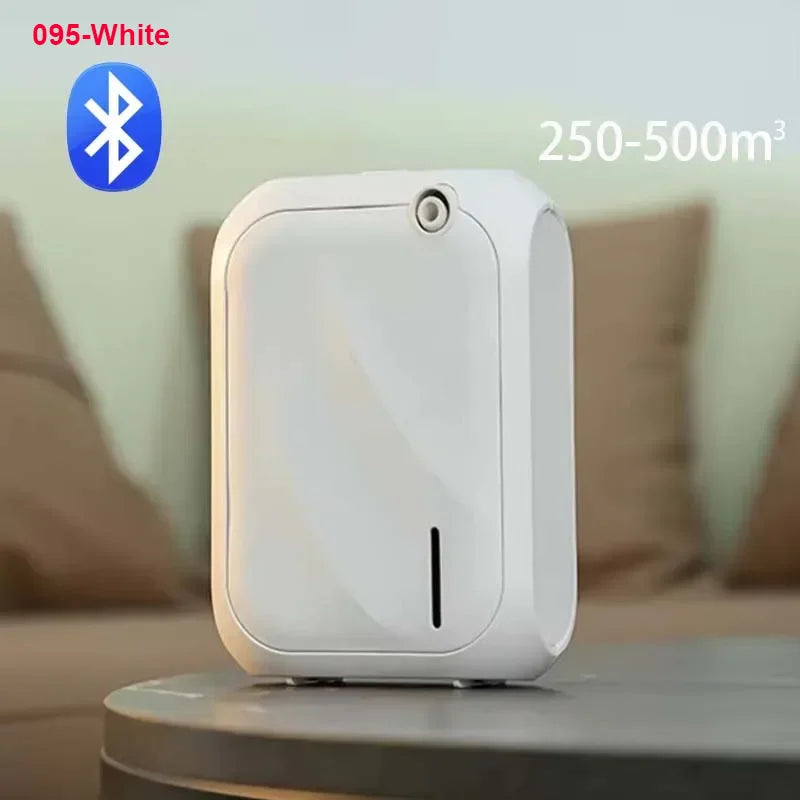 NAMSTE Bluetooth Smart Aroma Diffuser