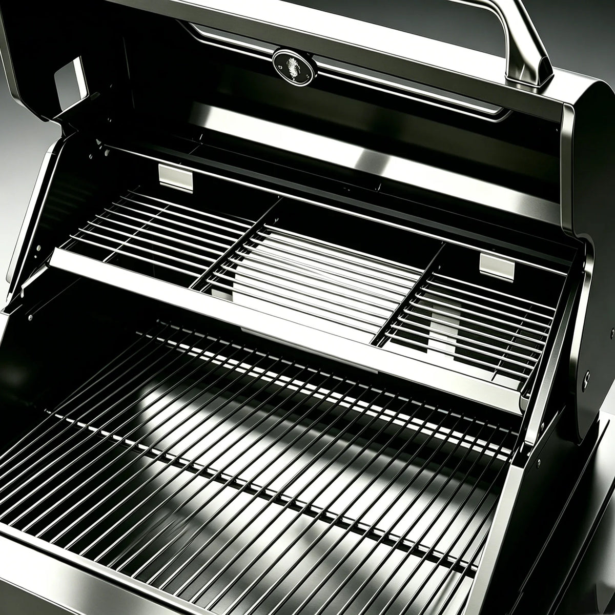 Modular Stainless Steel Outdoor Kitchen Cabinet
