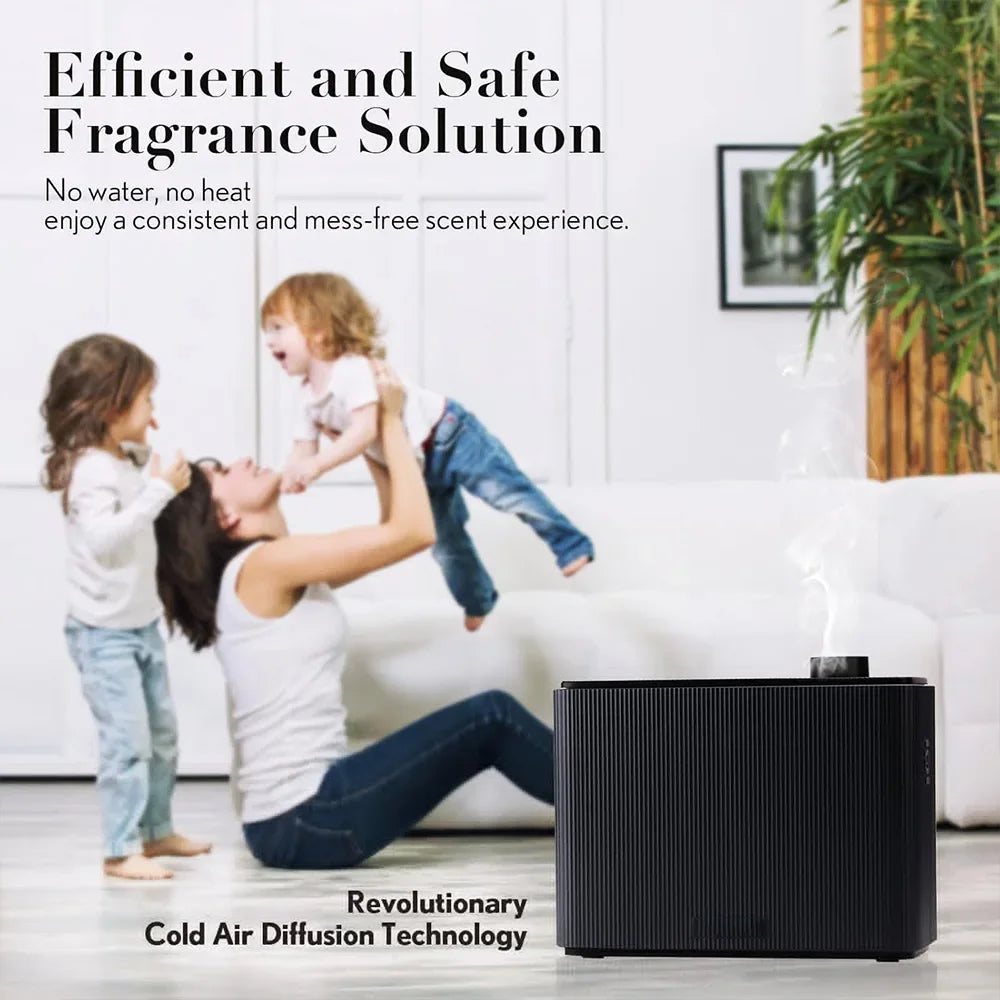NAMSTE 4000m3 Fragrance Diffuser With Smart Timing