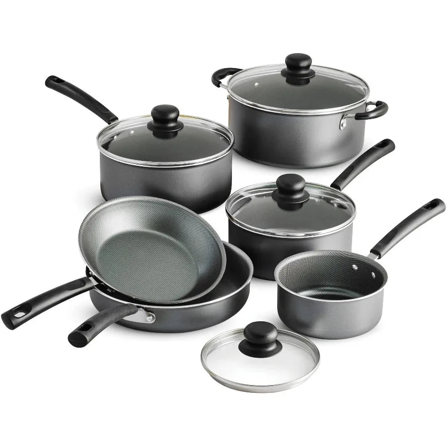 Tramontina Primaware Nonstick Cookware Set