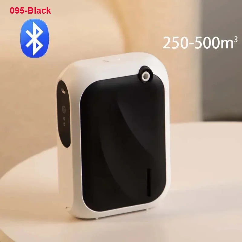 NAMSTE Bluetooth Smart Aroma Diffuser