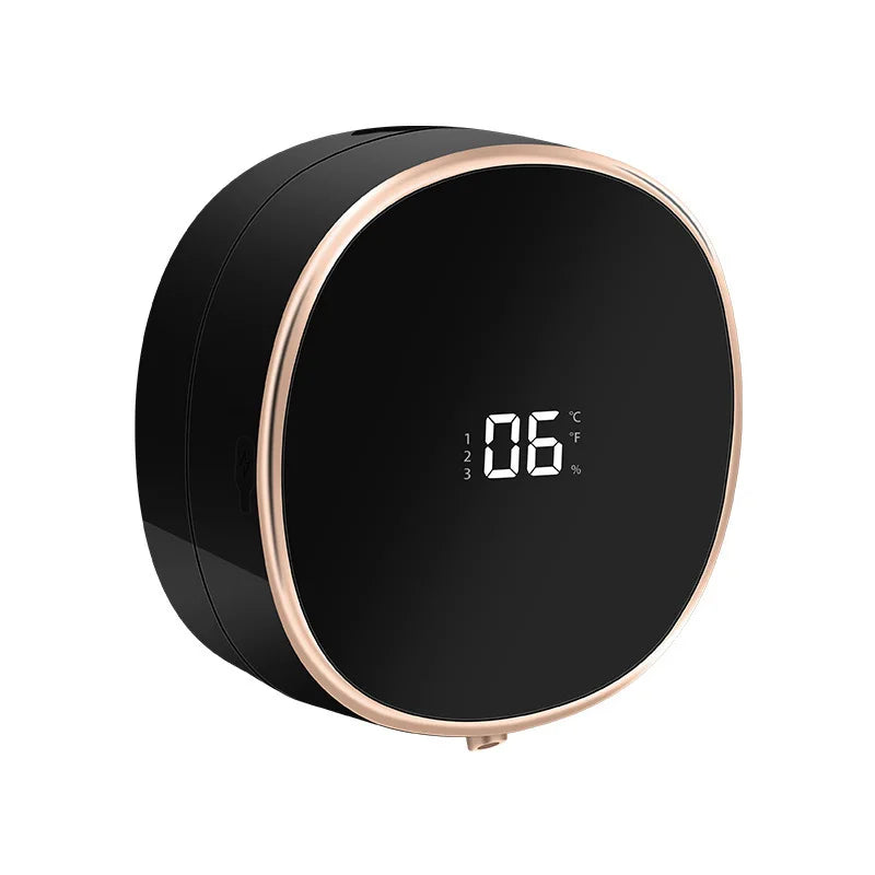 TMJD MISS Touchless Soap Dispenser Wall Mounted
