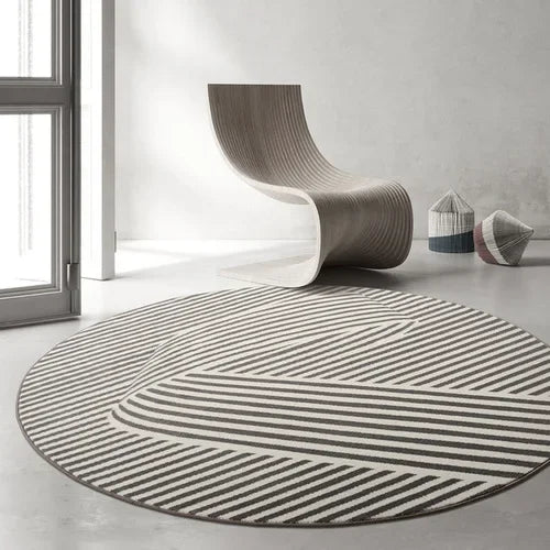 Fluffy Soft Plush Rug For Living Room And Bedroom