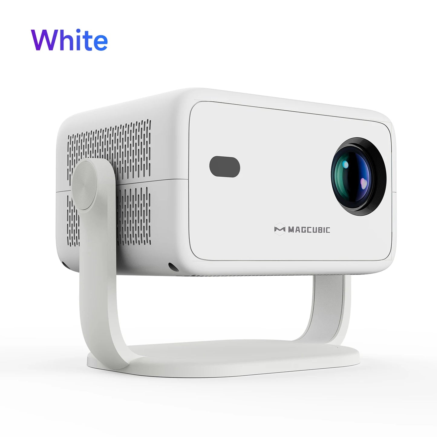Magcubic L018 Portable 650 Lumens 1080P Projector