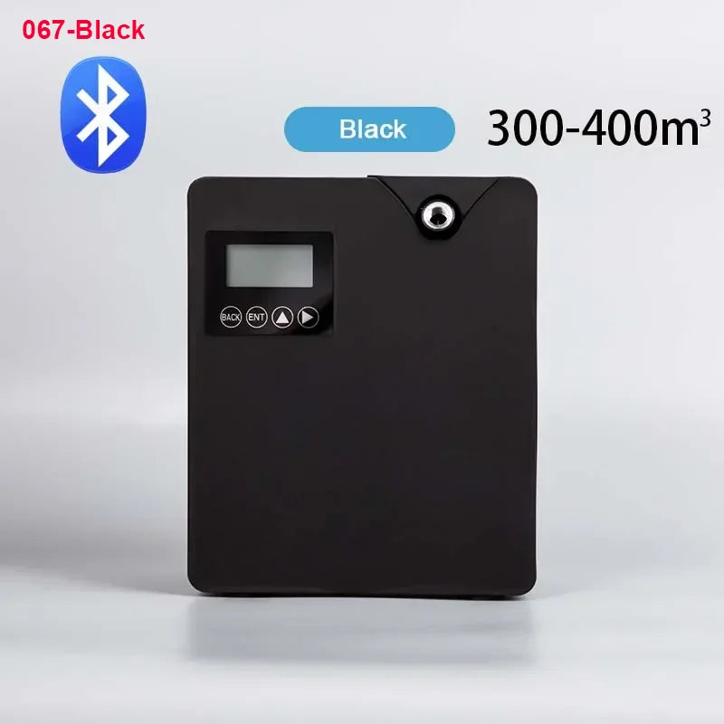 NAMSTE Bluetooth Smart Aroma Diffuser