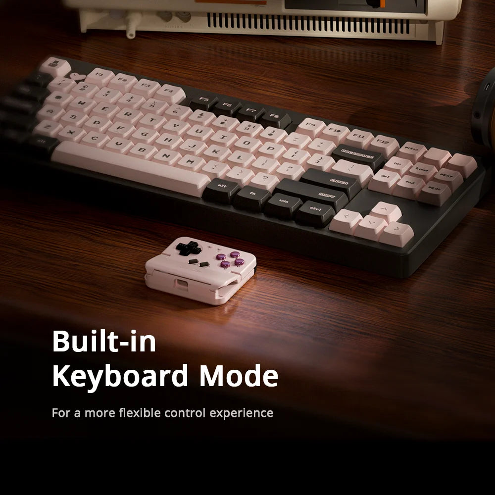 GameSir Pocket Taco Mobile Gaming Controller】【。