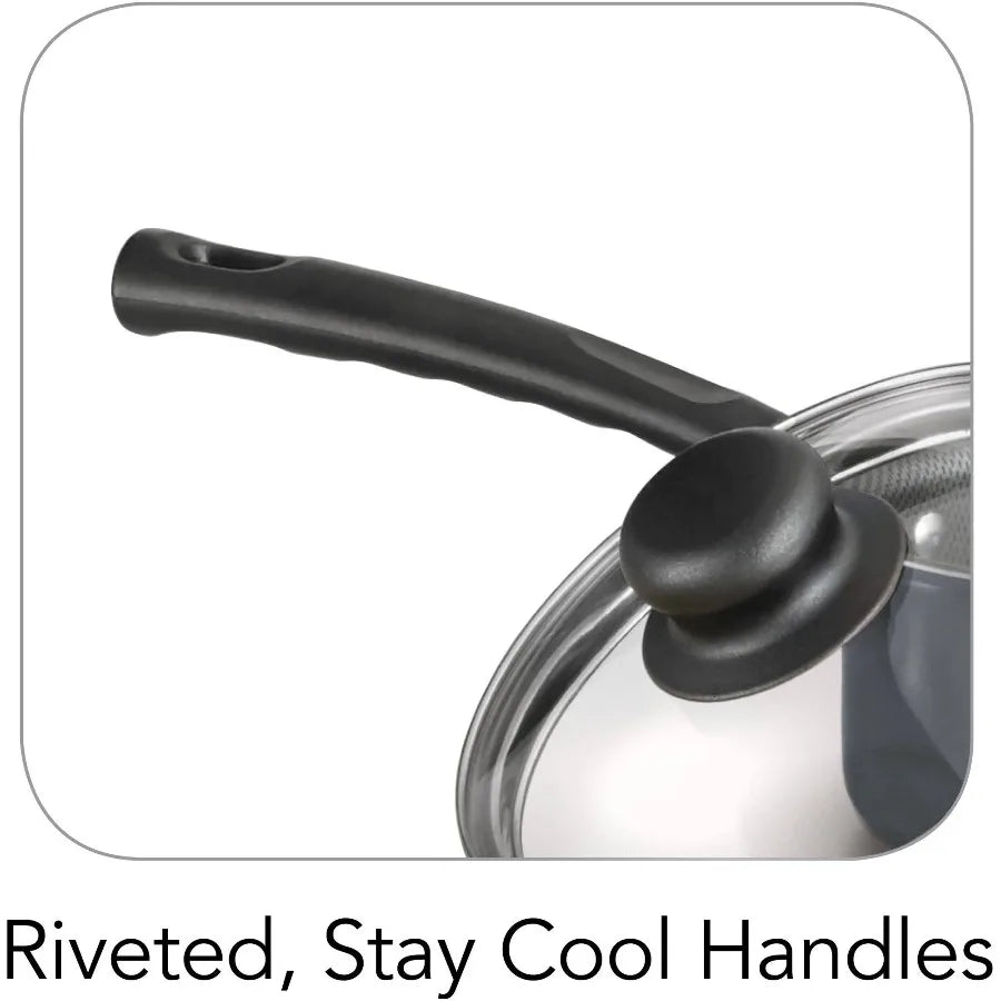 Tramontina Primaware Nonstick Cookware Set